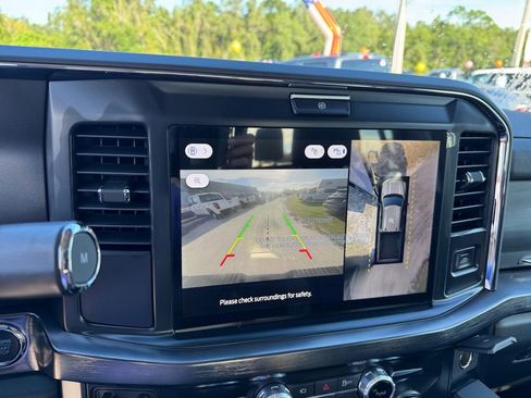 New 2026 Ford F350 Lariat image 33