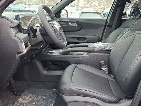 New 2027 Kia Telluride S image 9