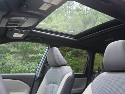 New 2026 Subaru Forester Premium AWD/4WD image 29