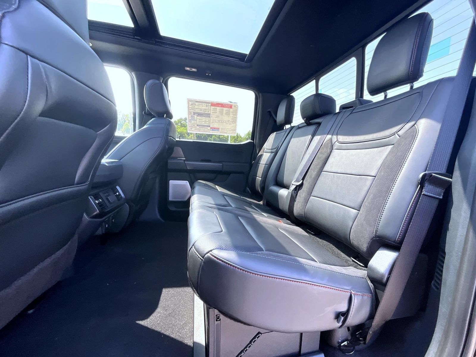 New 2026 Ford F150 Raptor AWD/4WD image 23