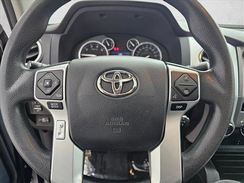 Used 2016 Toyota Tundra SR5 image 21