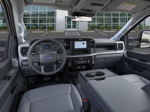 New 2026 Ford F350 XL image 9