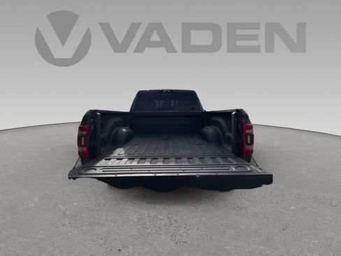Used 2023 RAM 2500 Limited image 22