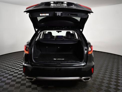 Used 2016 Lexus RX 350 350 w/ Premium Package image 13