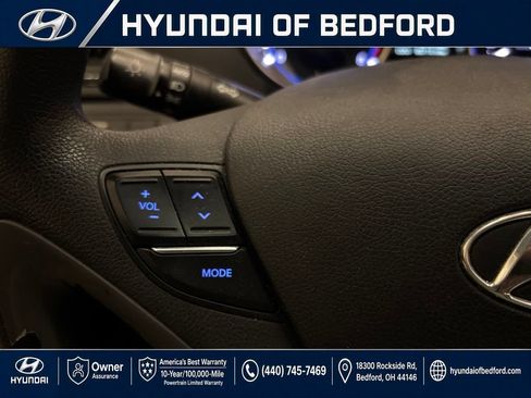 Used 2012 Hyundai Sonata GLS w/ Popular Equipment Pkg FWD image 18
