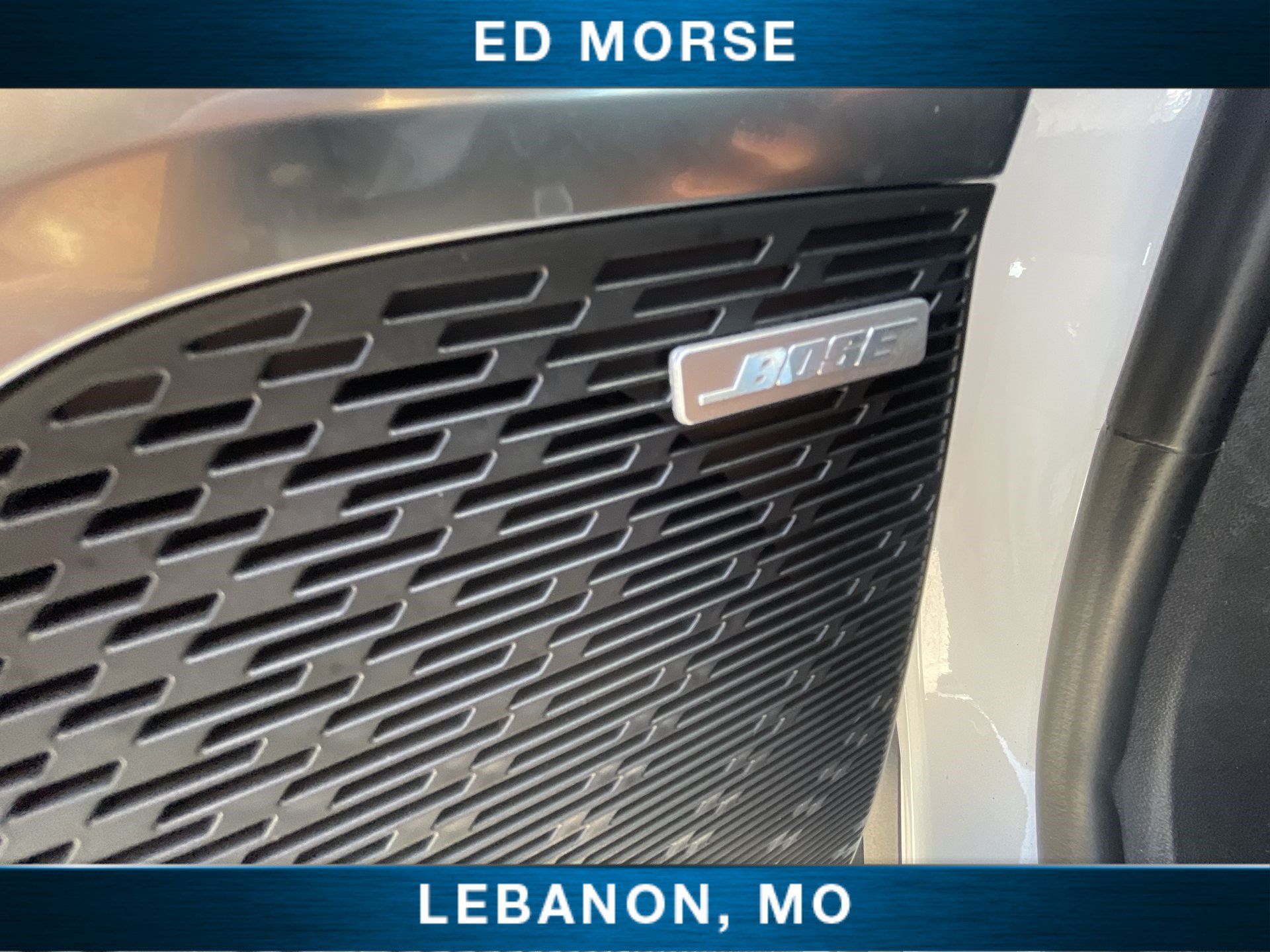 Certified 2026 Buick Enclave Preferred AWD/4WD image 20