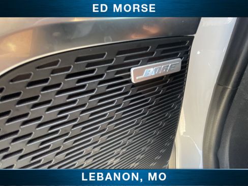Certified 2026 Buick Enclave Preferred AWD/4WD image 20