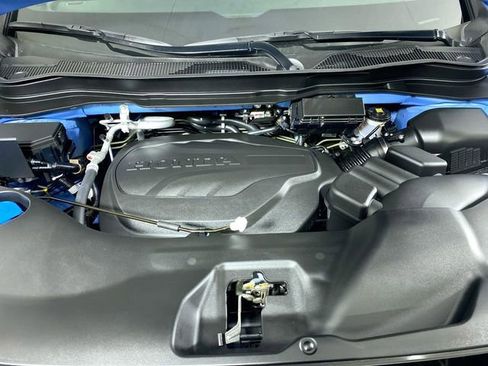 Certified 2025 Honda Ridgeline TrailSport+ image 29