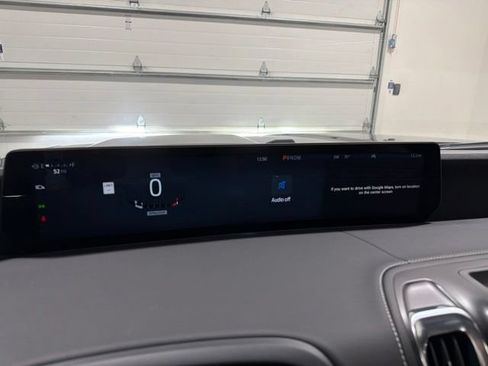 New 2027 Ford Expedition Platinum w/ Platinum Ultimate Package AWD/4WD image 17