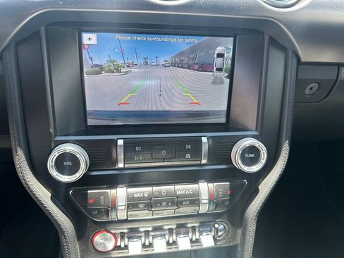 Used 2019 Ford Mustang GT Premium w/ Equipment Group 401A RWD image 15