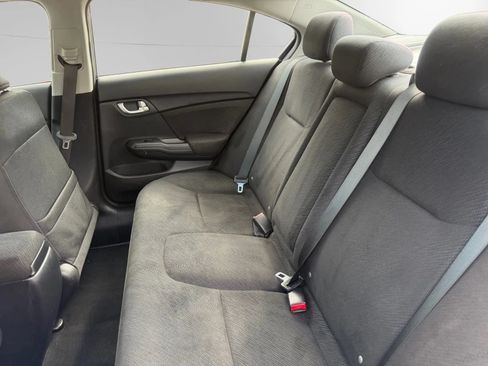 Used 2013 Honda Civic EX image 15