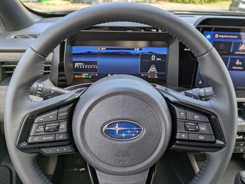 Used 2026 Subaru Outback Premium AWD/4WD image 22