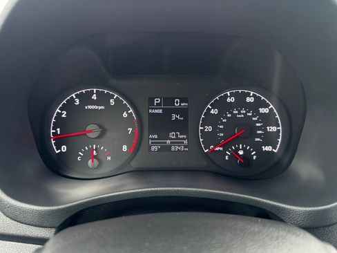 Used 2022 Hyundai Accent SE FWD image 35