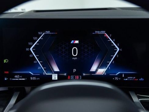 New 2027 BMW 540i xDrive AWD/4WD image 2