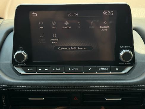 Used 2021 Nissan Rogue SL FWD image 22