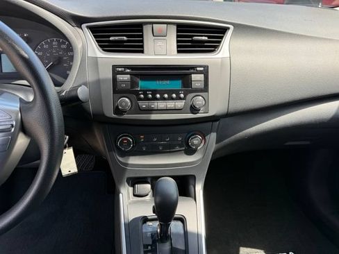 Used 2017 Nissan Sentra S w/ S Style Package FWD image 21