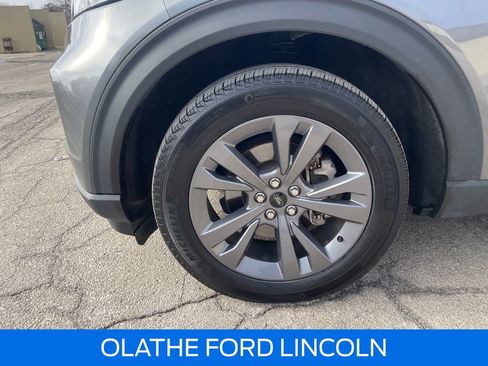 Used 2023 Ford Explorer XLT w/ Equipment Group 202A image 28