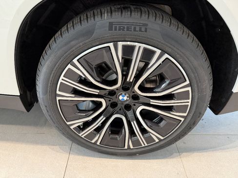 New 2026 BMW X3 xDrive30 w/ Premium Package AWD/4WD image 7