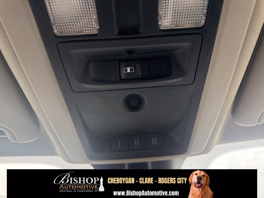 Used 2018 RAM 1500 Big Horn AWD/4WD image 23