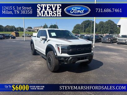 Used 2024 Ford F150 Raptor