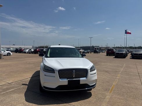 Used 2020 Lincoln Corsair FWD image 4