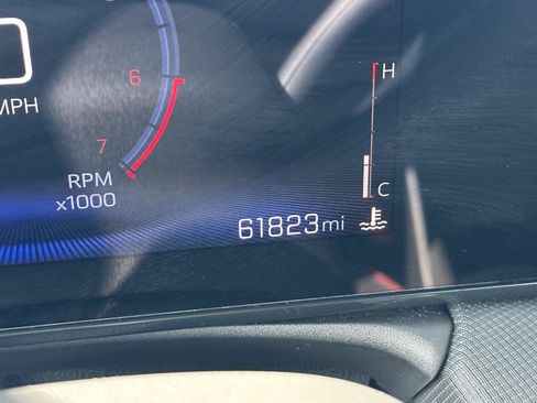 Used 2024 Chevrolet TrailBlazer RS FWD image 26