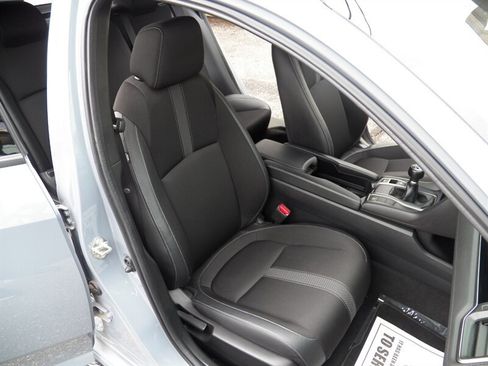 Used 2021 Honda Civic Sport image 13