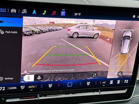 Used 2026 Volkswagen Tiguan SEL R-Line image 19