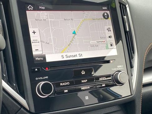 Used 2019 Subaru Crosstrek 2.0i Limited w/ Moonroof Package w/Navigation AWD/4WD image 20