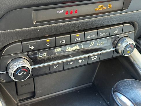 Used 2021 MAZDA CX-5 Grand Touring image 20