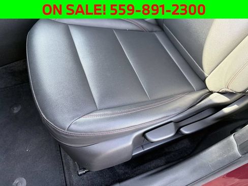 Used 2024 Chevrolet Trax RS FWD image 10