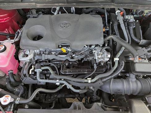 Used 2022 Toyota Sienna LE FWD image 23