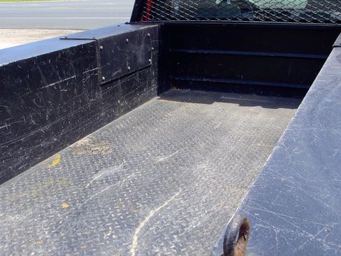 Used 2008 Ford F250 XL RWD image 6