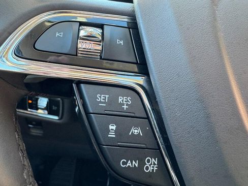 Certified 2023 Lincoln Nautilus Reserve w/ Equipment Group 201A image 16