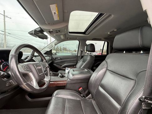 Used 2020 GMC Yukon SLT image 11