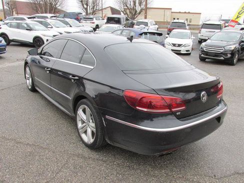 Used 2016 Volkswagen CC R-Line image 6