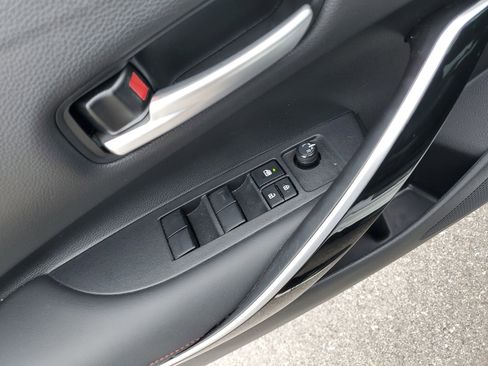 Certified 2024 Toyota Corolla XSE FWD image 20