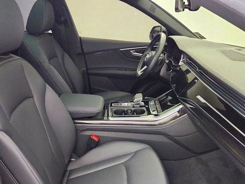 Used 2025 Audi Q8 Premium Plus w/ Premium Plus Package AWD/4WD image 26