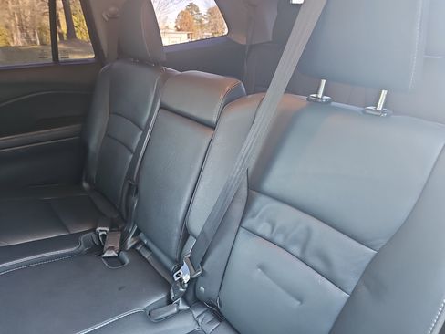 Used 2021 Honda Pilot EX-L image 16