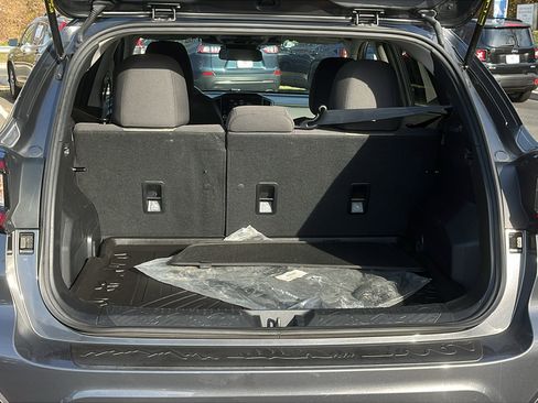 Certified 2024 Subaru Crosstrek 2.0i Premium image 24