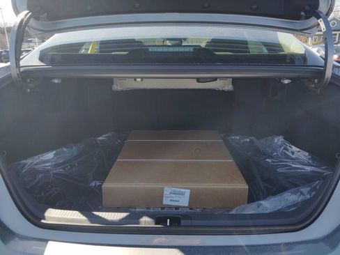 New 2026 Toyota Camry XLE image 10