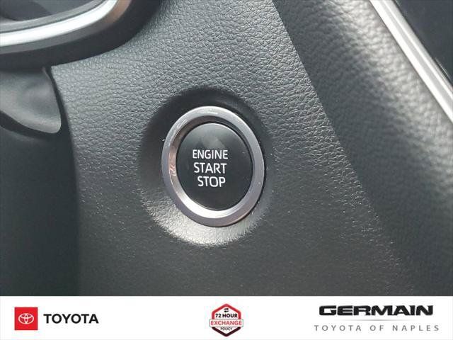 Certified 2023 Toyota Corolla XSE FWD image 33