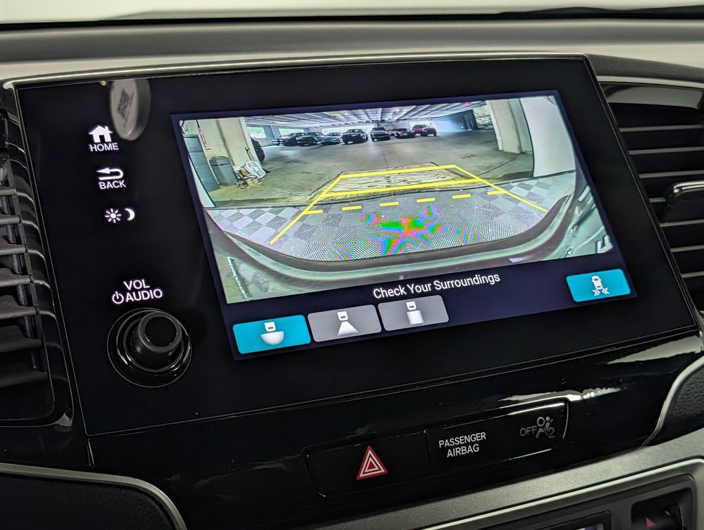 Used 2021 Honda Pilot EX image 28