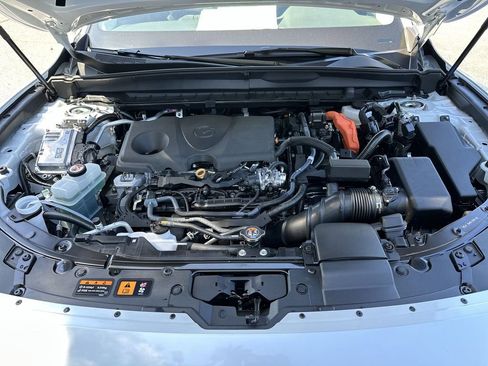 New 2026 MAZDA CX-50 AWD 2.5 Hybrid w/ Weather Package image 25