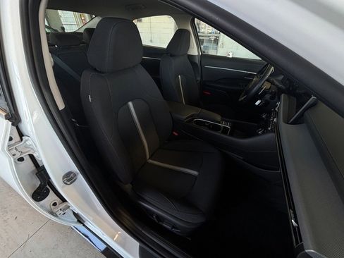Used 2025 Hyundai Sonata SEL image 36
