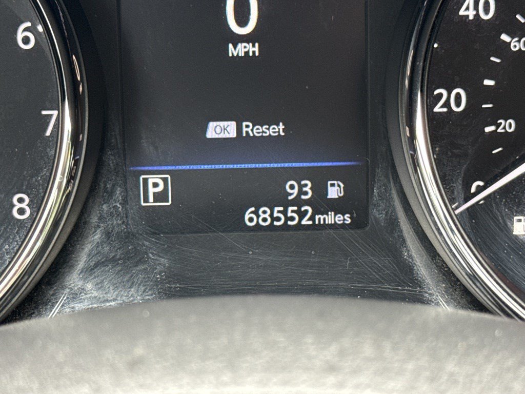 Used 2019 Nissan Rogue S FWD image 18