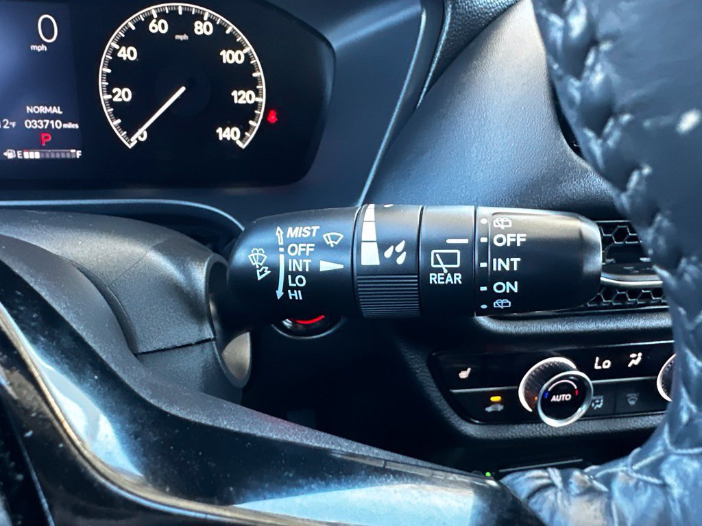 Used 2024 Honda HR-V EX-L image 29