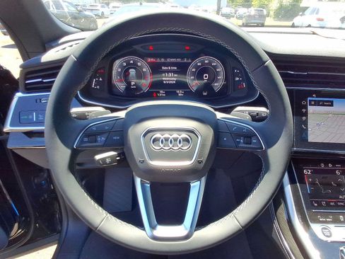 New 2026 Audi Q8 Premium Plus AWD/4WD image 23