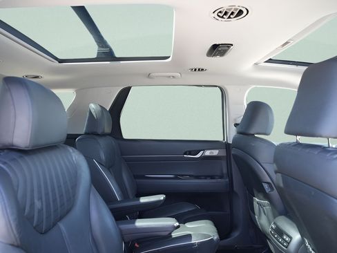 Certified 2023 Hyundai Palisade Limited AWD/4WD image 18