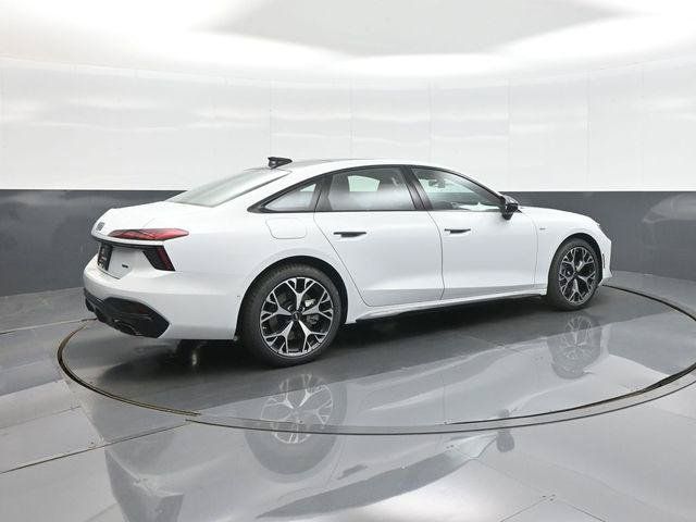 New 2026 Audi A6 Premium Plus AWD/4WD image 7